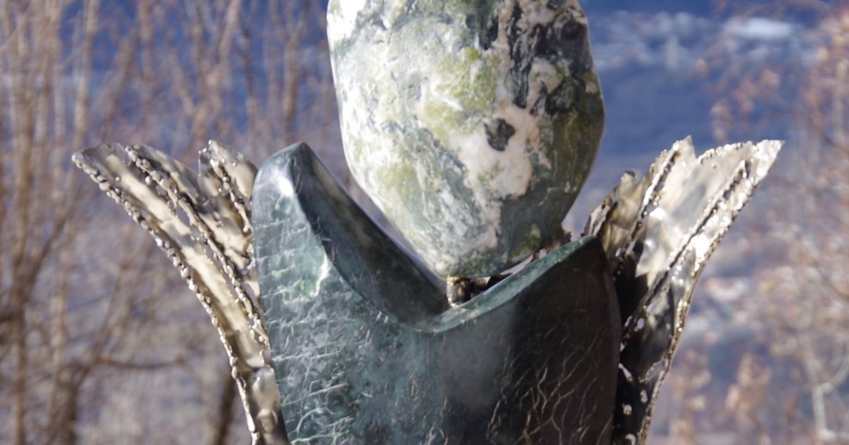 Peinture et Sculpture